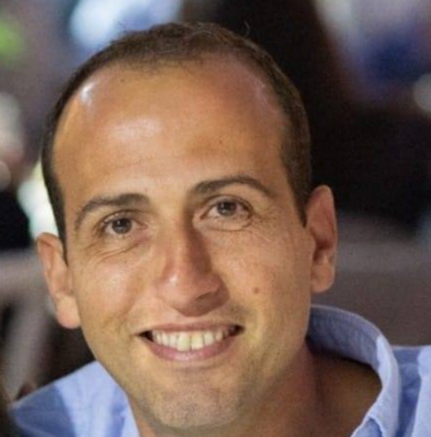 אבי חיימג'אן – מפקח בניה 