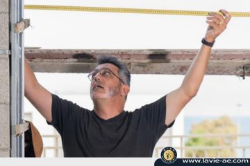 קבלן וילות יוקרה לביצוע בתי High-End