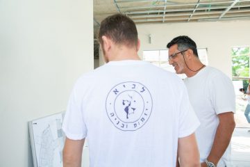 למה כדאי לקחת קבלן רשום?