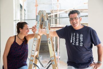 מה שמטריד כל מי שעומד לבנות: " איך לבחור את הקבלן שלי? "