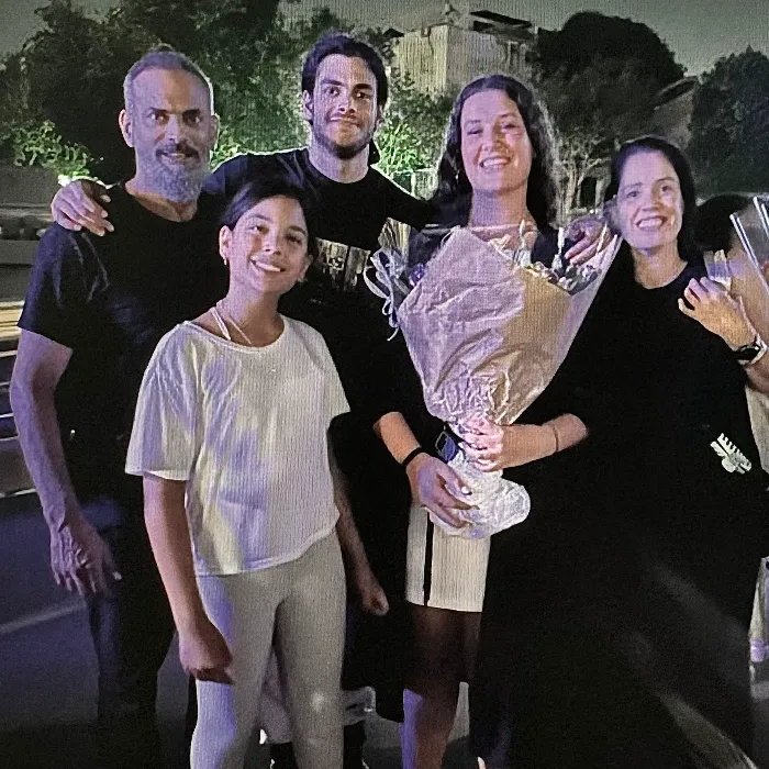 משפחת ידיד